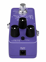 Nux NRV-3 Reverb DAMP