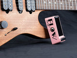 Nux NTU-3 Pink 3MK2PK Flow Tune