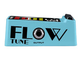 Nux NTU-3 Blauw 3MK2BU Flow Tune