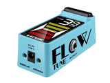 Nux NTU-3 Blauw 3MK2BU Flow Tune