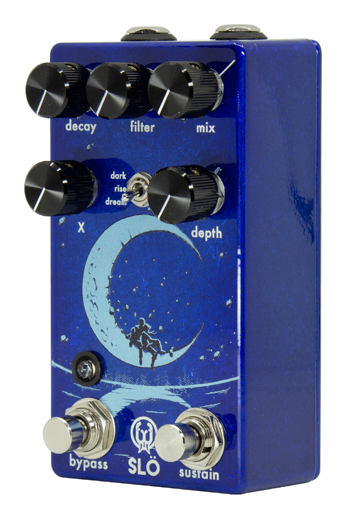 Walrus Slo Texture Reverb