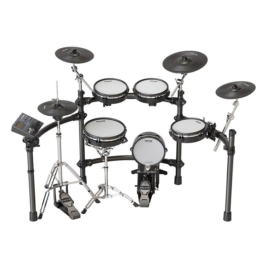 Nux DM-8 Digitaal Drumstel