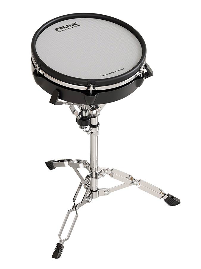 Nux DM-8 Digitaal Drumstel