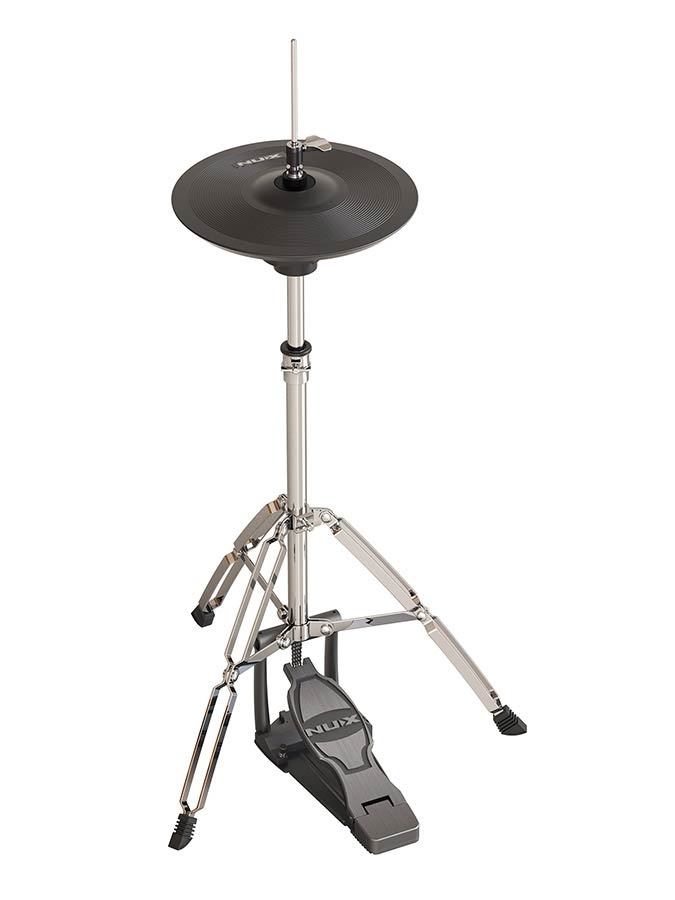 Nux DM-8 Digitaal Drumstel