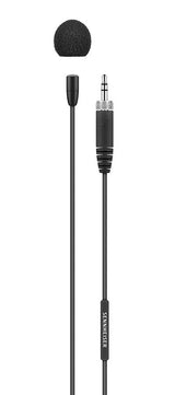 Sennheiser MKE-ESS-BK Dasspeldmicrofoon