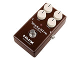 Nux 650-10 Overdrive-Pedal