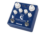 Nux NDO-6 Overdrive Pedal QUEEN OF TONE