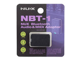 Nux DP-2000 Digitaal Drum En Percussion Pad