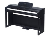 UP82/BK |Medeli Educational Series digital compact piano