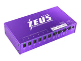 Nux Zeus Power Supply Multivoeding voor Pedalboard