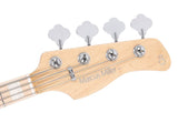 Sire Marcus Miller V7-4SR Sunburst