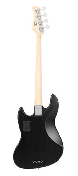 Sire Marcus Miller V7-4SR Transparant Black Satin Elektrische Basgitaar