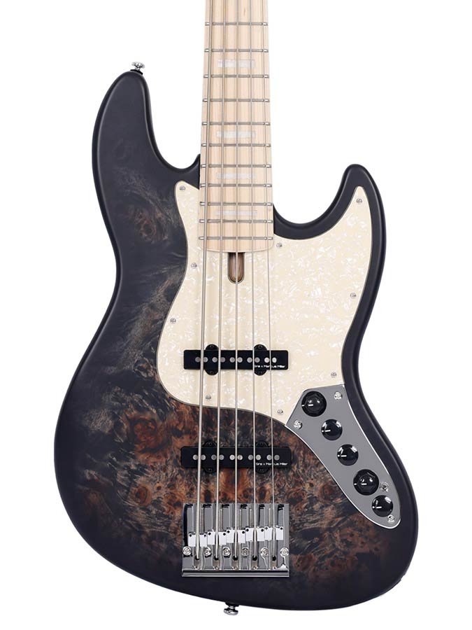 Sire Marcus Miller V7-5SR Zwart