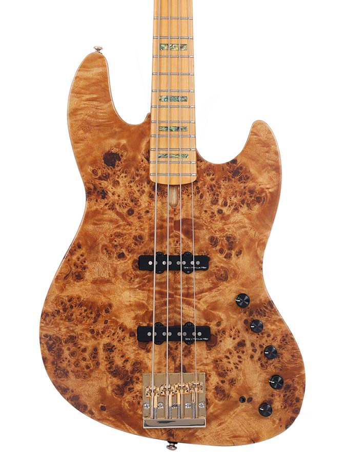 Sire Marcus Miller V10-4 Naturel