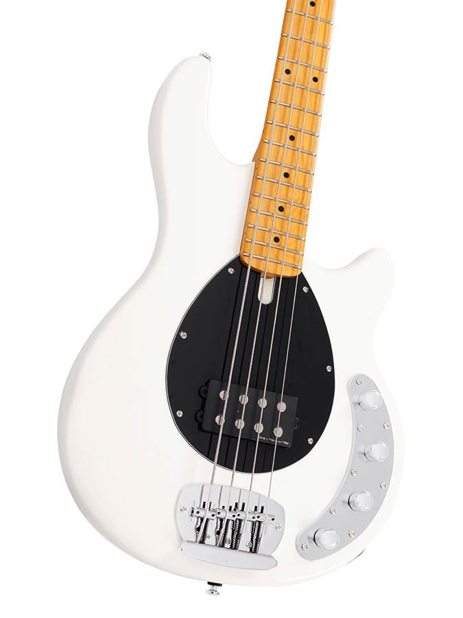 Sire Marcus Miller Z3-4 Mahonie Antique White Elektrische Basgitaar