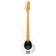 Sire Marcus Miller Z3-4 Mahonie Antique White Elektrische Basgitaar