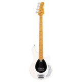 Sire Marcus Miller Z3-4 Mahonie Antique White Elektrische Basgitaar