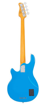 Sire Marcus Miller Z3-4 Mahonie Blue Elektrische Basgitaar