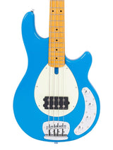 Sire Marcus Miller Z3-4 Mahonie Blue Elektrische Basgitaar