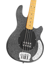 Sire Marcus Miller Z3-4 Mahonie Sparkle Black Elektrische Basgitaar