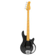 Sire Marcus Miller Z3-4 Mahonie Sparkle Black Elektrische Basgitaar