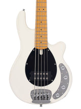 Sire Marcus Miller Z3-5 Mahonie Antique White Elektrische Basgitaar