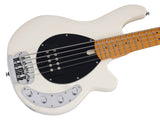 Sire Marcus Miller Z3-5 Mahonie Antique White Elektrische Basgitaar