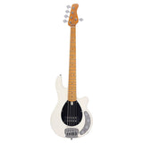 Sire Marcus Miller Z3-5 Mahonie Antique White Elektrische Basgitaar