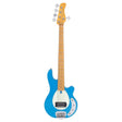 Sire Marcus Miller Z3-5 Mahonie Blue Elektrische Basgitaar