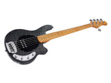 Sire Marcus Miller Z3-5 Sparkle Black Elektrische Basgitaar