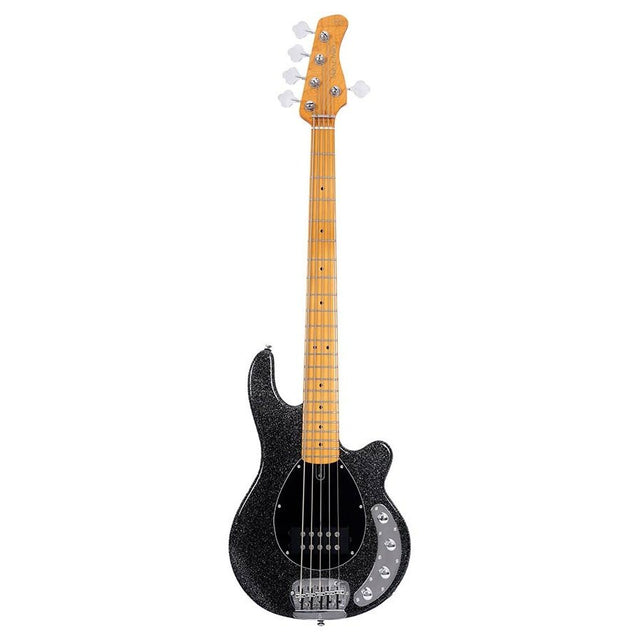 Sire Marcus Miller Z3-5 Sparkle Black Elektrische Basgitaar