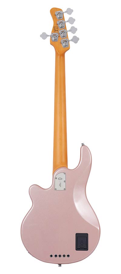 Sire Marcus Miller Z3-5 Rosegold Elektrische Basgitaar