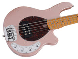 Sire Marcus Miller Z3-5 Rosegold Elektrische Basgitaar