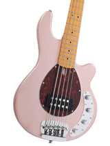 Sire Marcus Miller Z3-5 Rosegold Elektrische Basgitaar