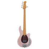 Sire Marcus Miller Z3-5 Rosegold Elektrische Basgitaar