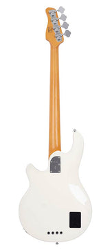 Sire Marcus Miller Z7-4 Antique White Elektrische Basgitaar