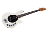 Sire Marcus Miller Z7-4 Antique White Elektrische Basgitaar