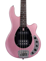 Sire Marcus Miller Z7-4 Burgundy Elektrische Basgitaar