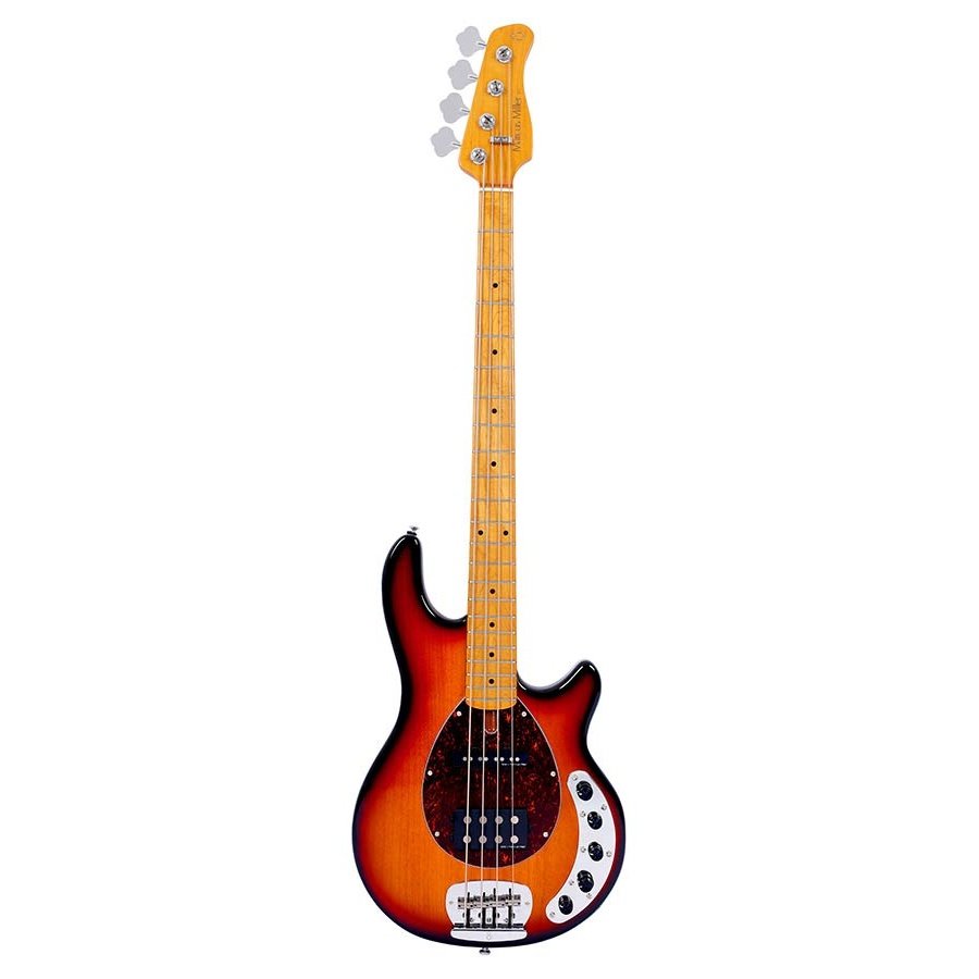 Sire Marcus Miller Z7-4 Sunburst Elektrische Basgitaar