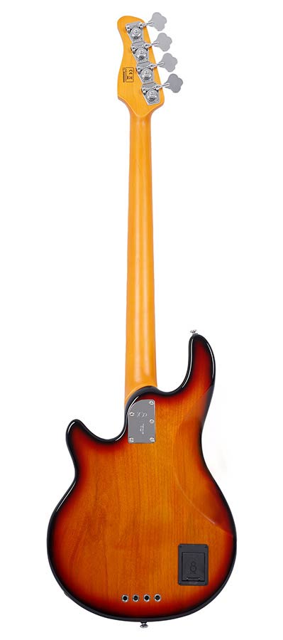 Sire Marcus Miller Z7-4 Sunburst Elektrische Basgitaar