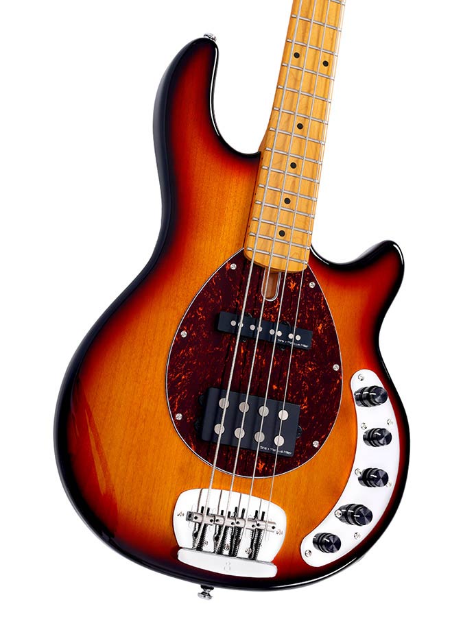 Sire Marcus Miller Z7-4 Sunburst Elektrische Basgitaar