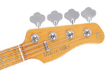 Sire Marcus Miller Z7-4 Sunburst Elektrische Basgitaar