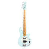 Sire Marcus Miller Z7-4 Mint Green Elektrische Basgitaar