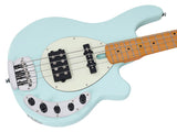 Sire Marcus Miller Z7-4 Mint Green Elektrische Basgitaar