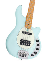 Sire Marcus Miller Z7-4 Mint Green Elektrische Basgitaar