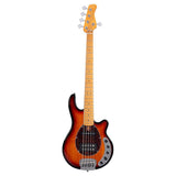 Sire Marcus Miller Z7-5 Sunburst Elektrische Basgitaar