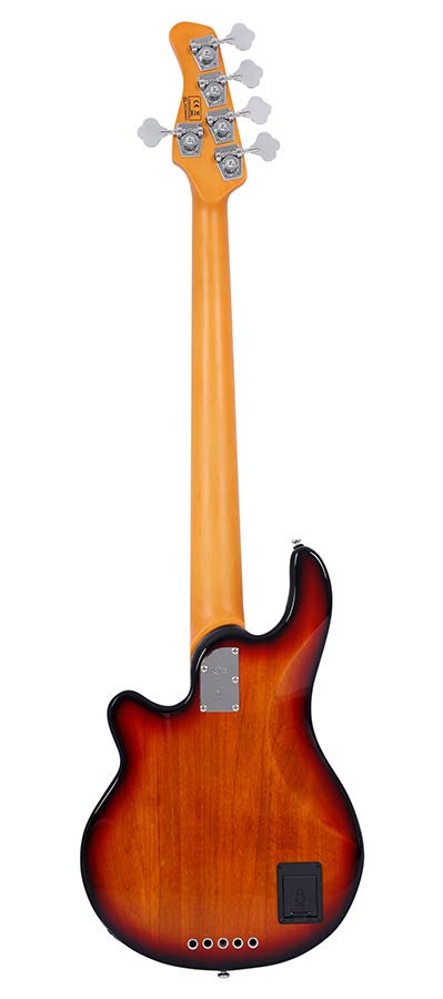 Sire Marcus Miller Z7-5 Sunburst Elektrische Basgitaar