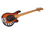 Sire Marcus Miller Z7-5 Sunburst Elektrische Basgitaar