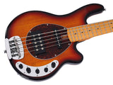 Sire Marcus Miller Z7-5 Sunburst Elektrische Basgitaar