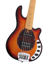 Sire Marcus Miller Z7-5 Sunburst Elektrische Basgitaar